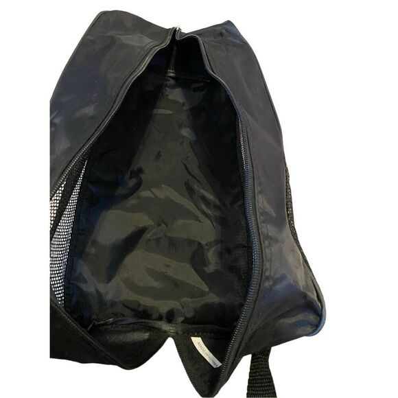 Garnment Bag Carrying Case Travel Luggage Vacation Business Workwear Office - Picture 4 of 8